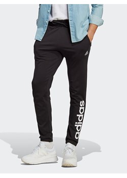 adidas Spodnie dresowe w kolorze czarnym ze sklepu Limango Polska w kategorii Spodnie męskie - zdjęcie 170225643