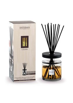 Esteban dyfuzor zapachowy Cedre Ellipse 500 ml ze sklepu ANSWEAR.com w kategorii Świece i dyfuzory - zdjęcie 170225980