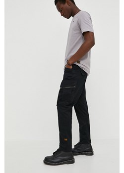 G-Star Raw jeansy męskie ze sklepu ANSWEAR.com w kategorii Jeansy męskie - zdjęcie 170226070