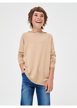 Sinsay - Sweter - beżowy ze sklepu Sinsay w kategorii Swetry chłopięce - zdjęcie 170227092