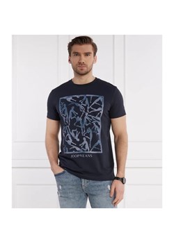 Joop! Jeans T-shirt Cyrill | Modern fit ze sklepu Gomez Fashion Store w kategorii T-shirty męskie - zdjęcie 170229752