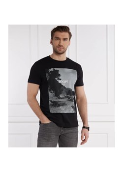 Joop! Jeans T-shirt Dario | Modern fit ze sklepu Gomez Fashion Store w kategorii T-shirty męskie - zdjęcie 170229754