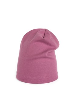 Dziecięca czapka Simple stretch ze sklepu JK-Collection w kategorii Czapki dziecięce - zdjęcie 170233981