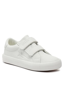 Sneakersy Big Star Shoes NN374007 Biały ze sklepu eobuwie.pl w kategorii Trampki dziecięce - zdjęcie 170234233
