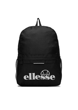 Plecak Ellesse Ariza SATA3567 Black 011 ze sklepu eobuwie.pl w kategorii Plecaki - zdjęcie 170234541