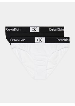 Calvin Klein Underwear Komplet 2 par fig G80G800676 Kolorowy ze sklepu MODIVO w kategorii Majtki dziecięce - zdjęcie 170237381