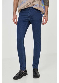 Sisley jeansy męskie ze sklepu ANSWEAR.com w kategorii Jeansy męskie - zdjęcie 170239104