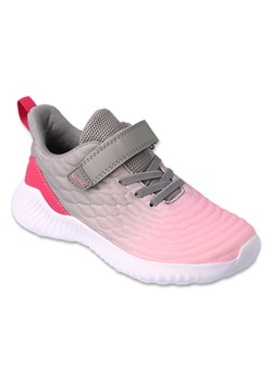 Befado obuwie młodzieżowe 516Q332 różowe ze sklepu ButyModne.pl w kategorii Buty sportowe damskie - zdjęcie 170243183