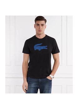 Lacoste T-shirt | Regular Fit ze sklepu Gomez Fashion Store w kategorii T-shirty męskie - zdjęcie 170244140