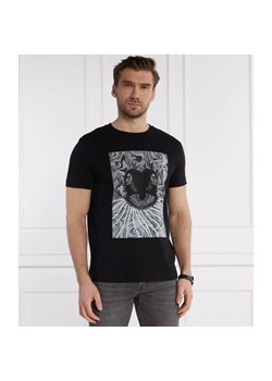 Joop! Jeans T-shirt Deano | Regular Fit ze sklepu Gomez Fashion Store w kategorii T-shirty męskie - zdjęcie 170244143