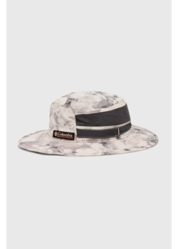 Columbia kapelusz Bora Bora Retro kolor beżowy 2077381 ze sklepu ANSWEAR.com w kategorii Kapelusze męskie - zdjęcie 170244860