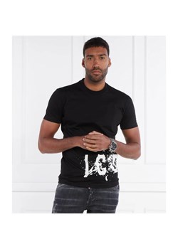 Dsquared2 T-shirt T-SHIRT | cool fit ze sklepu Gomez Fashion Store w kategorii T-shirty męskie - zdjęcie 170245092