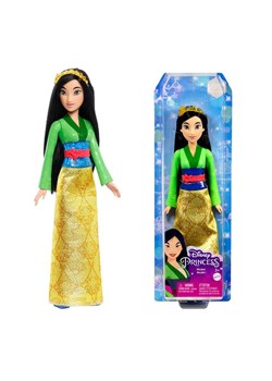Lalka Disney Princess Mulan ze sklepu 5.10.15 w kategorii Zabawki - zdjęcie 170247470