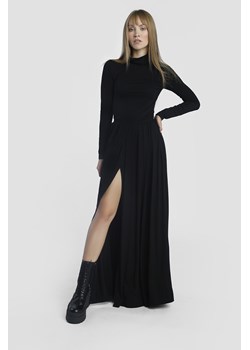 Sukienka Storm - czarna ze sklepu Madnezz House w kategorii Sukienki - zdjęcie 170247901
