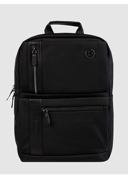 Plecak z przegródką na laptop ze sklepu Peek&Cloppenburg  w kategorii Plecaki - zdjęcie 170254111