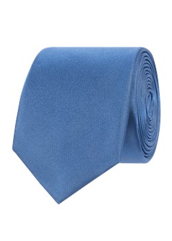 Krawat z jedwabiu (6,5 cm) ze sklepu Peek&Cloppenburg  w kategorii Krawaty - zdjęcie 170254801