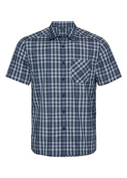 Odlo Koszula funkcyjna &quot;Mythen&quot; w kolorze granatowym ze sklepu Limango Polska w kategorii T-shirty męskie - zdjęcie 170261540
