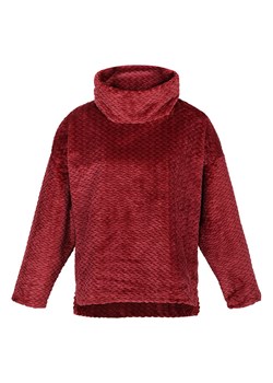Regatta Bluza polarowa &quot;Bekkah&quot; w kolorze czerwonym ze sklepu Limango Polska w kategorii Bluzy damskie - zdjęcie 170261591