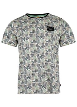 Roadsign Koszulka w kolorze zielonym ze sklepu Limango Polska w kategorii T-shirty męskie - zdjęcie 170261791