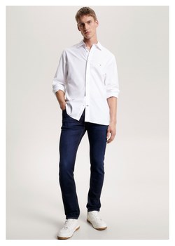 Tommy Hilfiger Koszula w kolorze białym ze sklepu Limango Polska w kategorii Koszule męskie - zdjęcie 170261891