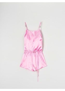 Sinsay - Piżama Barbie - różowy ze sklepu Sinsay w kategorii Piżamy damskie - zdjęcie 170262463