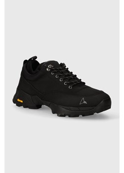 ROA buty Neal męskie kolor czarny NFA10.001 ze sklepu PRM w kategorii Buty trekkingowe męskie - zdjęcie 170264161