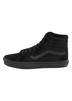 Vans Sneakersy &quot;Filmore Hi&quot; w kolorze czarnym ze sklepu Limango Polska w kategorii Trampki męskie - zdjęcie 170267880