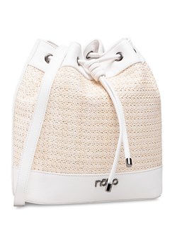 Plecak Nobo NBAG-K0760-C000 Biały ze sklepu eobuwie.pl w kategorii Torebki worki - zdjęcie 170268882