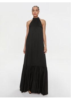 Gaudi Sukienka letnia 411FD15043 Czarny Relaxed Fit ze sklepu MODIVO w kategorii Sukienki - zdjęcie 170269691