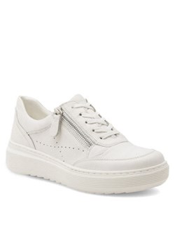 Lasocki Sneakersy WI23-STU-02 Biały ze sklepu MODIVO w kategorii Buty sportowe damskie - zdjęcie 170269714
