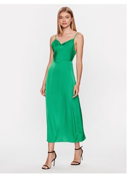 Vila Sukienka koktajlowa Ravenna 14071895 Zielony Regular Fit ze sklepu MODIVO w kategorii Sukienki - zdjęcie 170269832