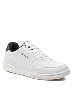 Champion Sneakersy Tennis Clay 86 Low Cut Shoe S22234-CHA-WW010 Biały ze sklepu MODIVO w kategorii Buty sportowe męskie - zdjęcie 170270000