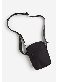 H & M - Mała torebka na ramię - Czarny ze sklepu H&M w kategorii Listonoszki - zdjęcie 170274153