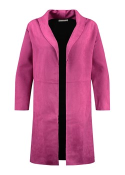 KEY LARGO Kardigan &quot;Path&quot; w kolorze różowym ze sklepu Limango Polska w kategorii Swetry damskie - zdjęcie 170274554