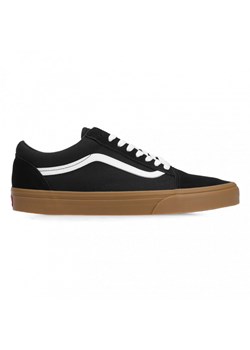 Buty uniseks Vans UA Old Skool - czarne ze sklepu Sportstylestory.com w kategorii Trampki męskie - zdjęcie 170278894