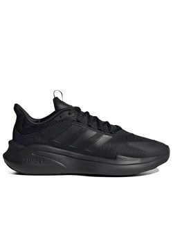 Buty adidas Sportswear Alphaedge + IF7290 - czarne ze sklepu streetstyle24.pl w kategorii Buty sportowe męskie - zdjęcie 170281001