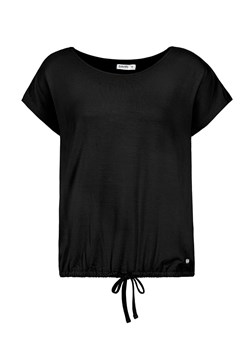 Sublevel Koszulka w kolorze czarnym ze sklepu Limango Polska w kategorii Bluzki damskie - zdjęcie 170281373
