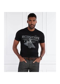 Aeronautica Militare T-shirt | Regular Fit ze sklepu Gomez Fashion Store w kategorii T-shirty męskie - zdjęcie 170281642