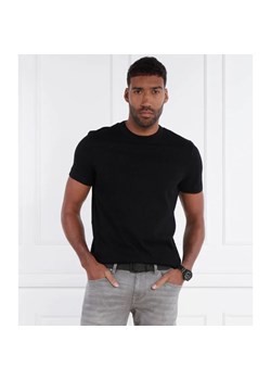Joop! T-shirt Bruce | Regular Fit ze sklepu Gomez Fashion Store w kategorii T-shirty męskie - zdjęcie 170281644