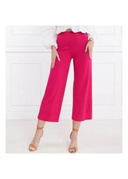 Liviana Conti Spodnie | Loose fit ze sklepu Gomez Fashion Store w kategorii Spodnie damskie - zdjęcie 170282042