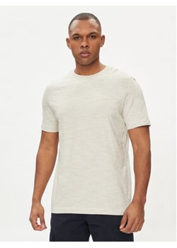 s.Oliver T-Shirt 2129471 Biały Regular Fit ze sklepu MODIVO w kategorii T-shirty męskie - zdjęcie 170283541