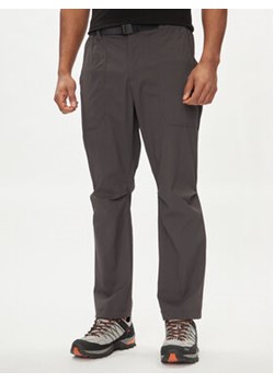 Columbia Spodnie outdoor Landroamer™ 2072731 Czarny Regular Fit ze sklepu MODIVO w kategorii Spodnie męskie - zdjęcie 170283651