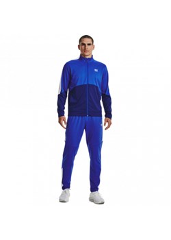 Męskie spodnie treningowe UNDER ARMOUR UA Tricot Fashion Track Pant ze sklepu Sportstylestory.com w kategorii Spodnie męskie - zdjęcie 170288840
