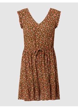 Sukienka z wiskozy model ‘Florida’ ze sklepu Peek&Cloppenburg  w kategorii Sukienki - zdjęcie 170289754