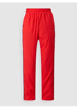 Spodnie treningowe z naszywką z logo model ‘Zunyi’ ze sklepu Peek&Cloppenburg  w kategorii Spodnie damskie - zdjęcie 170289960