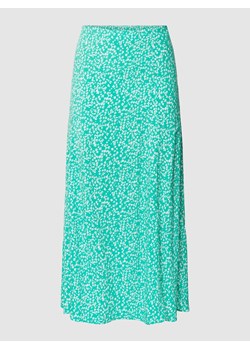 Spódnica midi z kwiatowym wzorem ze sklepu Peek&Cloppenburg  w kategorii Spódnice - zdjęcie 170290283