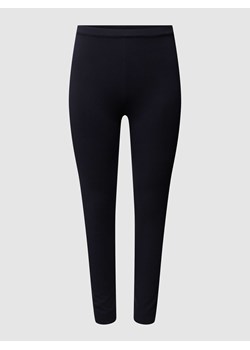 Spodnie dresowe z ozdobnym szwem model ‘OCCUPATO’ ze sklepu Peek&Cloppenburg  w kategorii Spodnie damskie - zdjęcie 170292330
