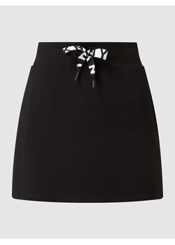 Spódnica mini z dodatkiem streczu ze sklepu Peek&Cloppenburg  w kategorii Spódnice - zdjęcie 170292393
