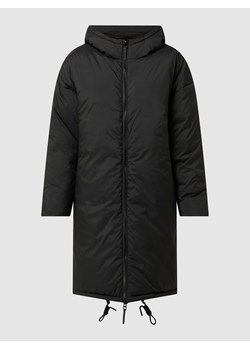 Płaszcz o kroju oversized ze watowaniem — Karo Kauer X P&C — wyłącznie w naszej ofercie ze sklepu Peek&Cloppenburg  w kategorii Płaszcze damskie - zdjęcie 170292660