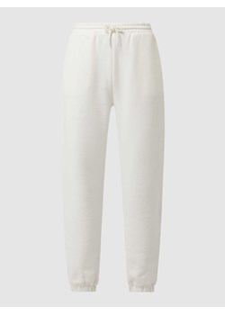 Spodnie dresowe z wpuszczanymi kieszeniami — Karo Kauer X P&C — wyłącznie w naszej ofercie ze sklepu Peek&Cloppenburg  w kategorii Spodnie damskie - zdjęcie 170294002